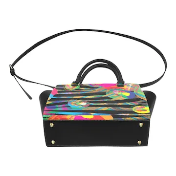 Wild Flower Signature Bag