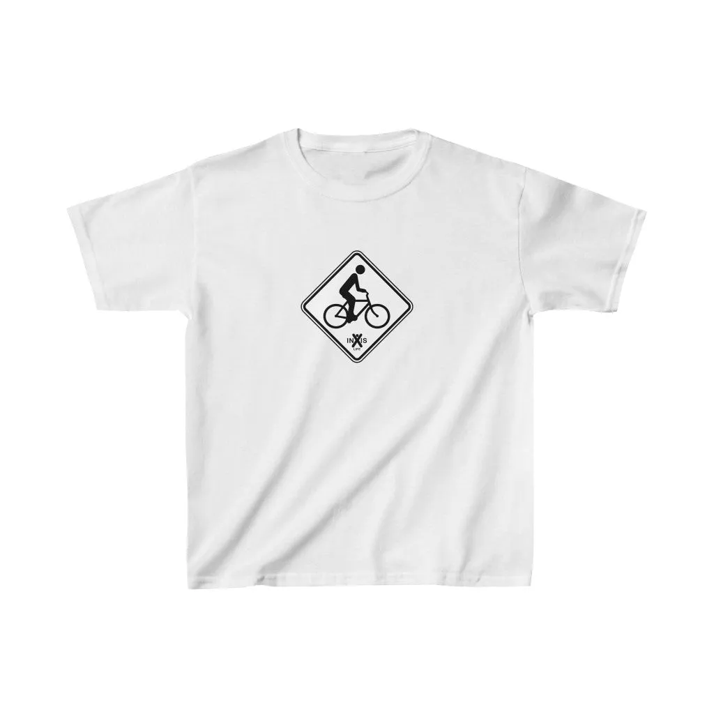 Youth Mountain Bike W Shirt